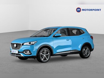 Used MG MG HS 2023 for sale - 79162937: Photo