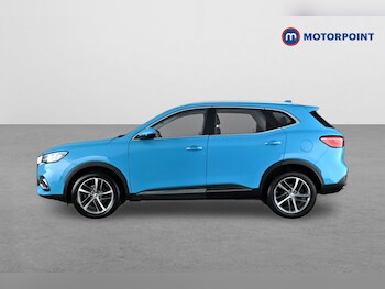 Used MG MG HS 2023 for sale - 79162937: Photo