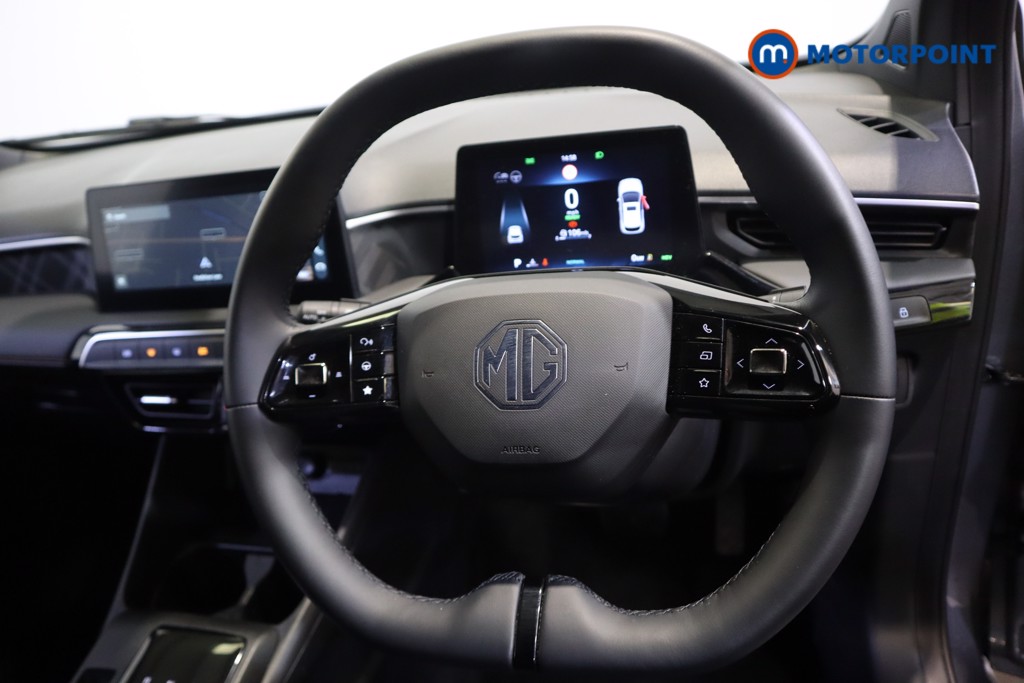 Used MG MG3 2025 for sale - 78028938: Photo 11
