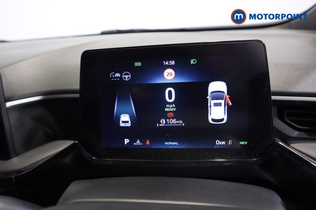 Used MG MG3 2025 for sale - 78028938: Photo 12