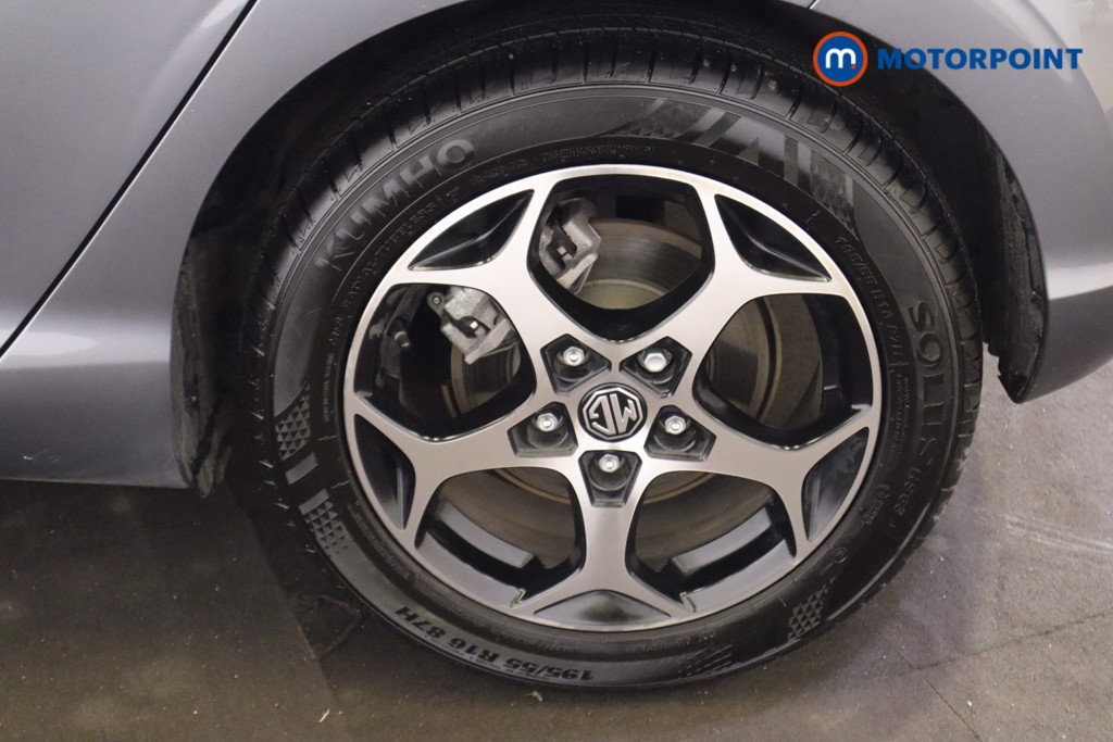 Used MG MG3 2025 for sale - 78028938: Photo 17