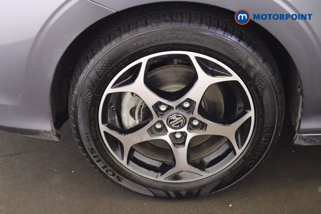 Used MG MG3 2025 for sale - 78028938: Photo 18