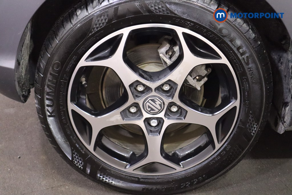 Used MG MG3 2025 for sale - 78028938: Photo 20