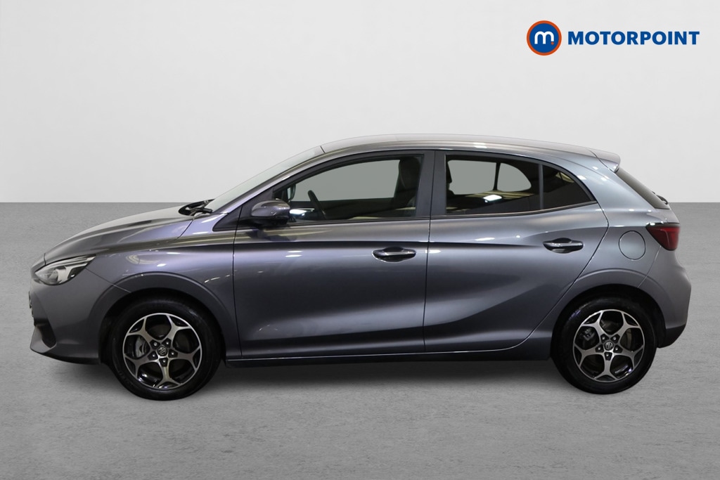 Used MG MG3 2025 for sale - 78028938: Photo 4