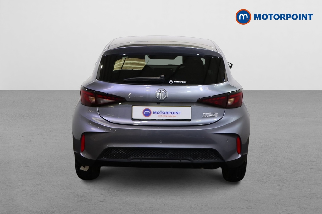 Used MG MG3 2025 for sale - 78028938: Photo 6
