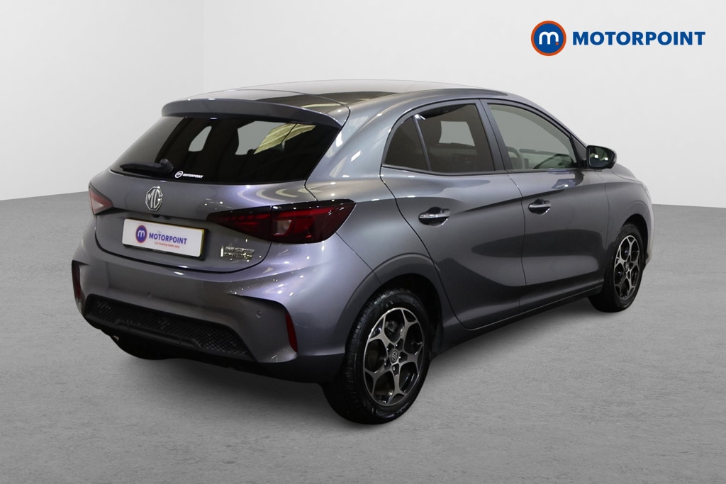 Used MG MG3 2025 for sale - 78028938: Photo 7