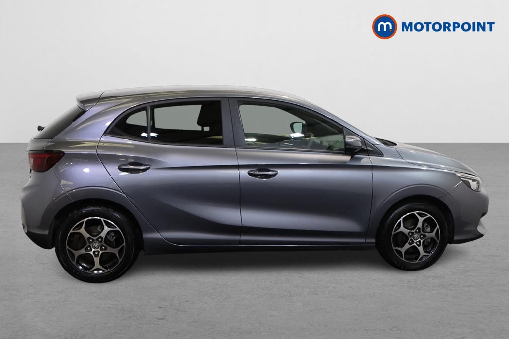 Used MG MG3 2025 for sale - 78028938: Photo 8