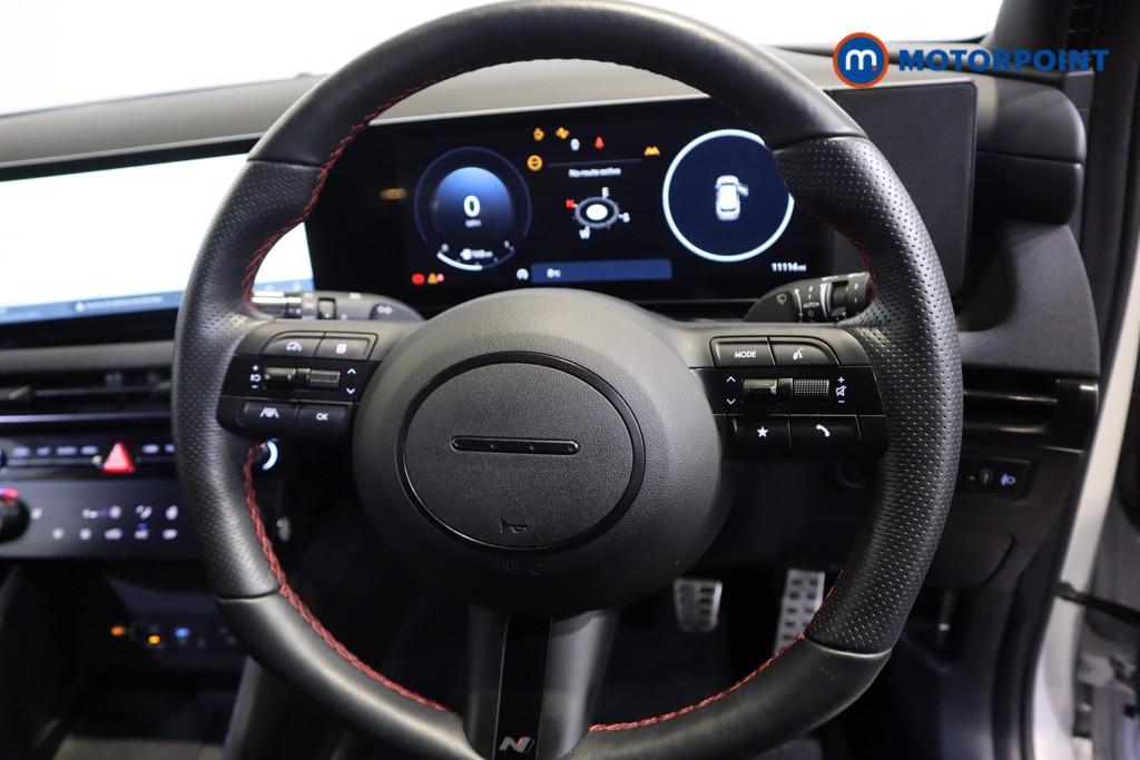 Used Hyundai TUCSON 2025 for sale - 77417852: Photo 11