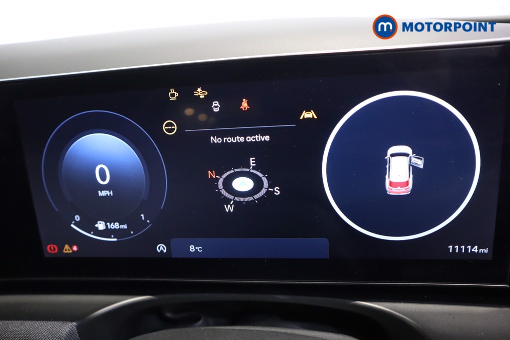 Used Hyundai TUCSON 2025 for sale - 77417852: Photo 12