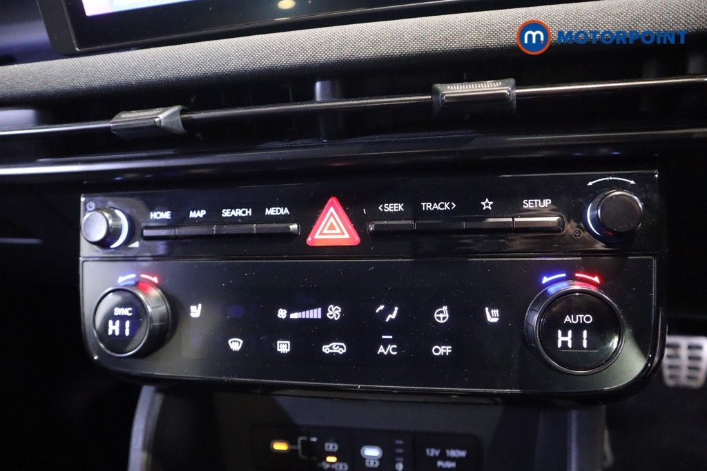 Used Hyundai TUCSON 2025 for sale - 77417852: Photo 13