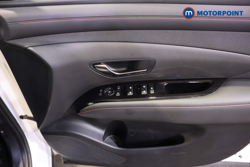 Used Hyundai TUCSON 2025 for sale - 77417852: Photo 17