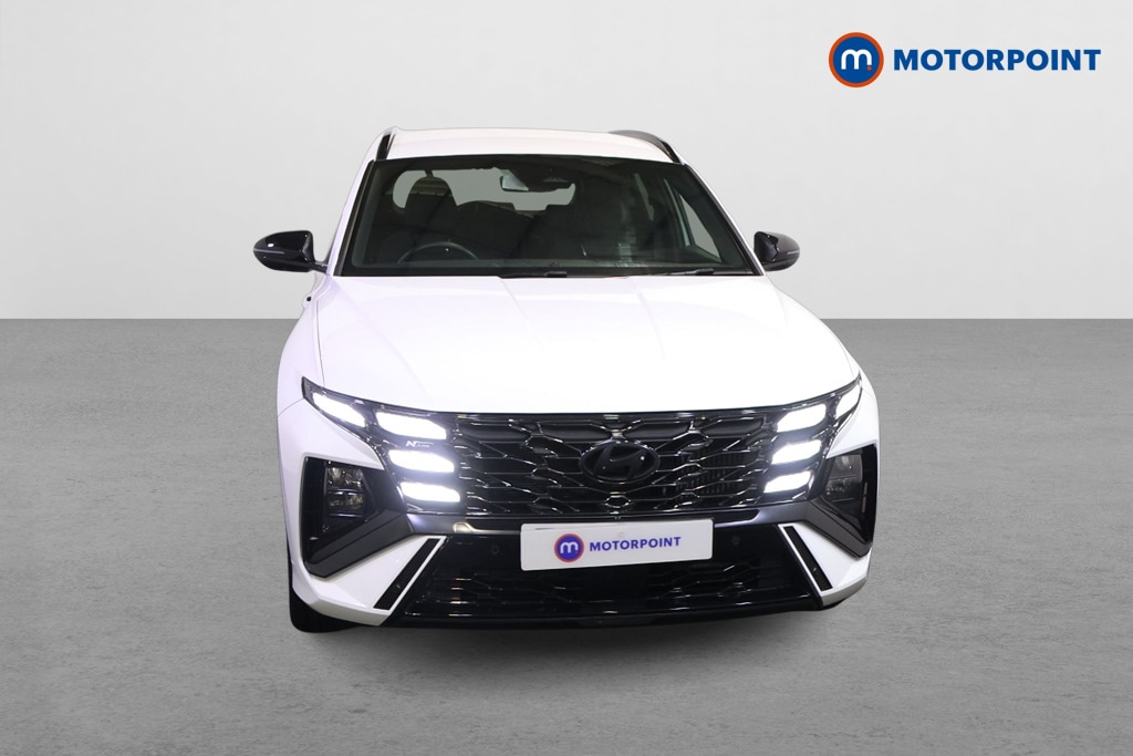 Used Hyundai TUCSON 2025 for sale - 77417852: Photo 2