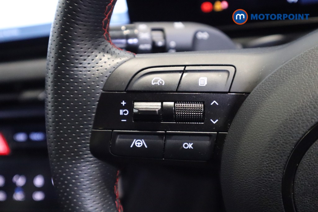 Used Hyundai TUCSON 2025 for sale - 77417852: Photo 23