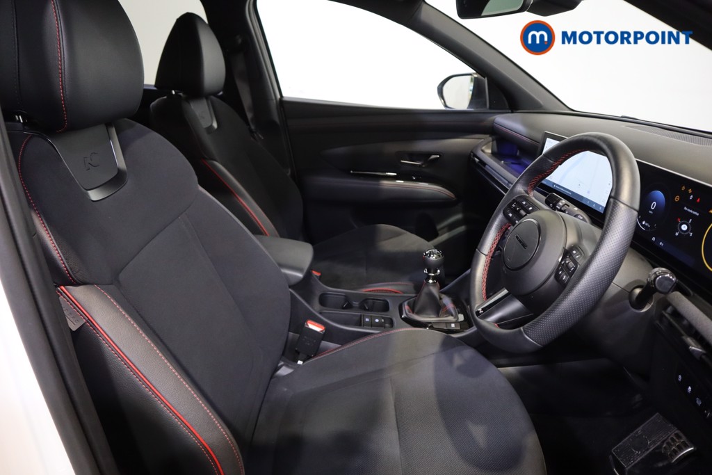 Used Hyundai TUCSON 2025 for sale - 77417852: Photo 25