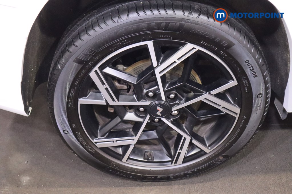 Used Hyundai TUCSON 2025 for sale - 77417852: Photo 30