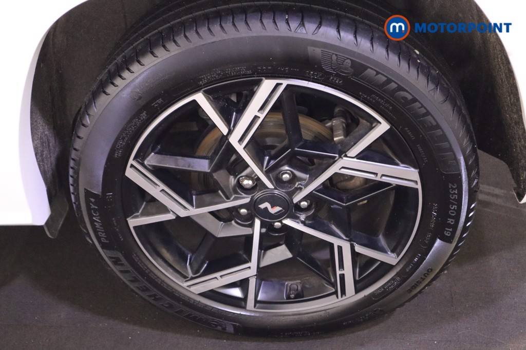 Used Hyundai TUCSON 2025 for sale - 77417852: Photo 31