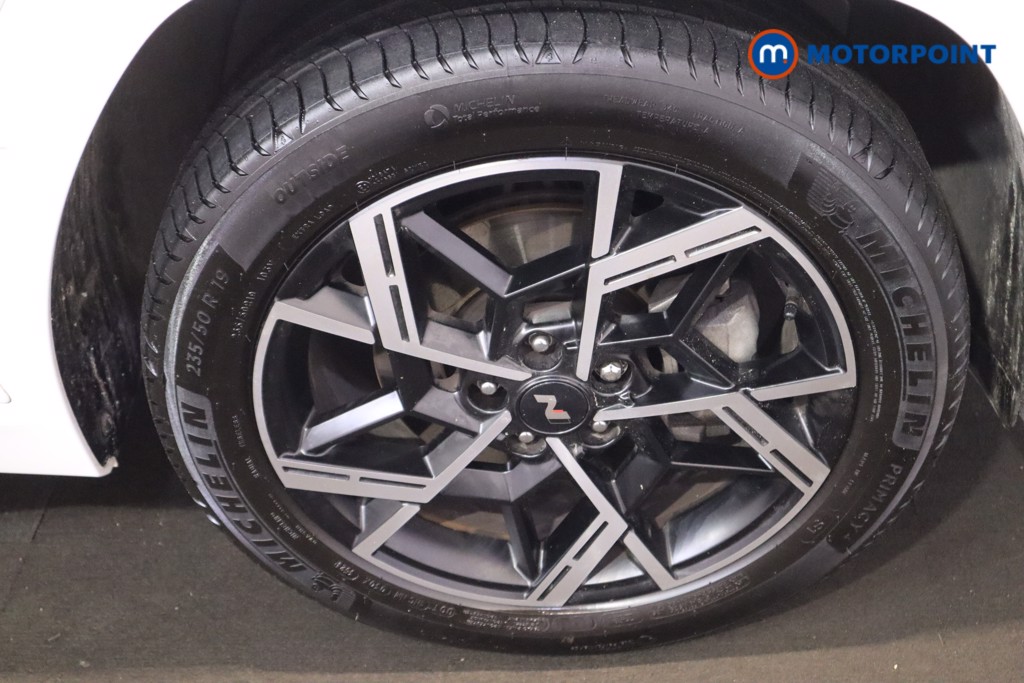 Used Hyundai TUCSON 2025 for sale - 77417852: Photo 33