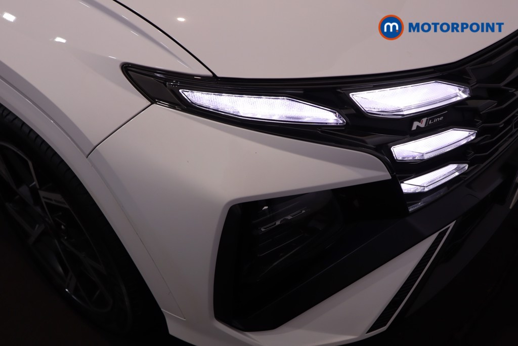 Used Hyundai TUCSON 2025 for sale - 77417852: Photo 34