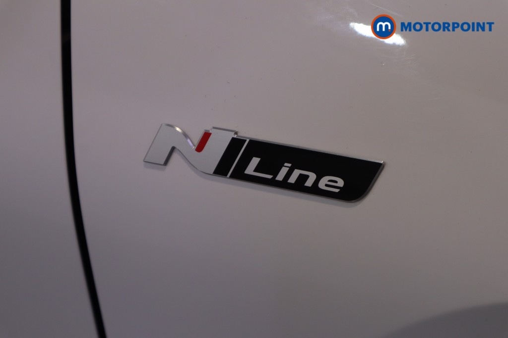 Used Hyundai TUCSON 2025 for sale - 77417852: Photo 35