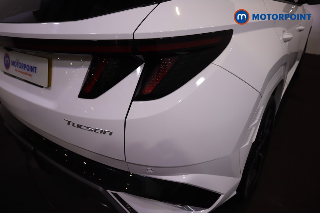 Used Hyundai TUCSON 2025 for sale - 77417852: Photo 36