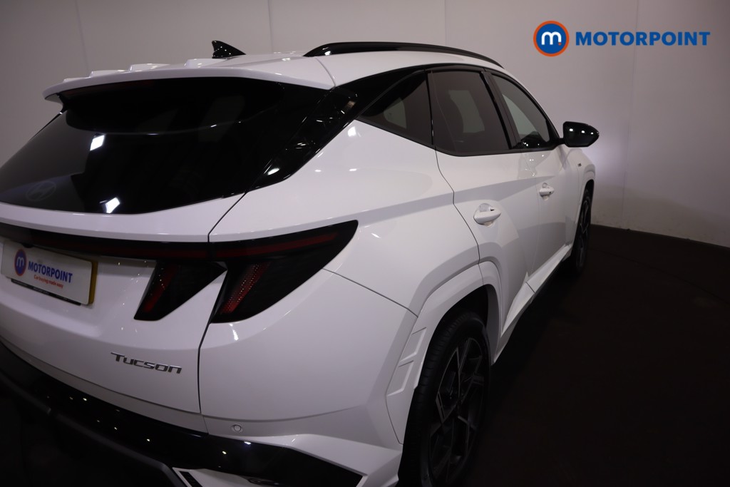 Used Hyundai TUCSON 2025 for sale - 77417852: Photo 37