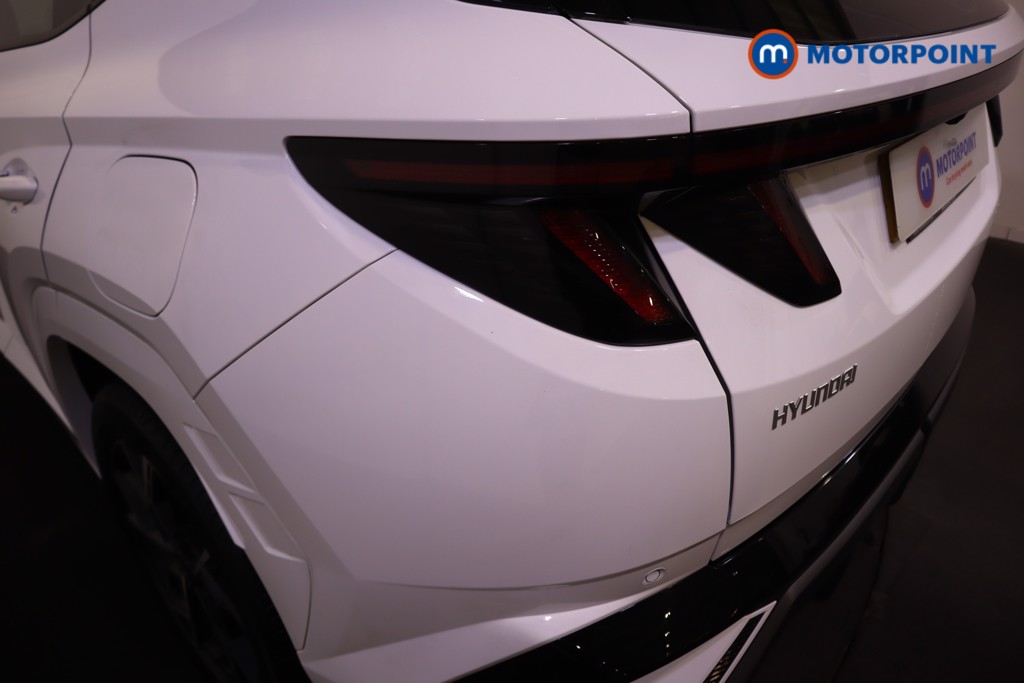 Used Hyundai TUCSON 2025 for sale - 77417852: Photo 38