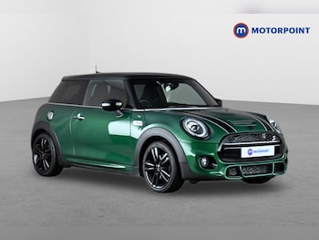 Used MINI Hatch 2019 for sale - 79238818: Photo
