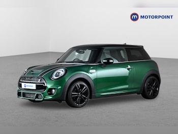 Used MINI Hatch 2019 for sale - 79238818: Photo