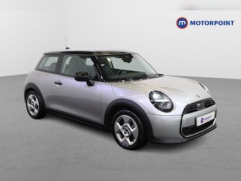 Used MINI Cooper 2024 for sale - 76114747: Photo