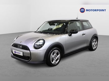 Used MINI Cooper 2024 for sale - 76114747: Photo