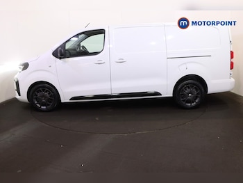 Used Vauxhall Vivaro 2025 for sale - 75665586: Photo