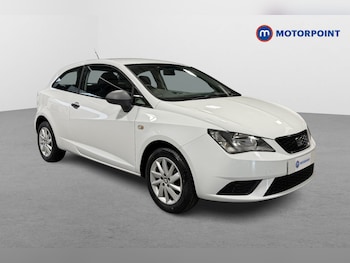 Used SEAT Ibiza 2016 for sale - 77297620: Photo