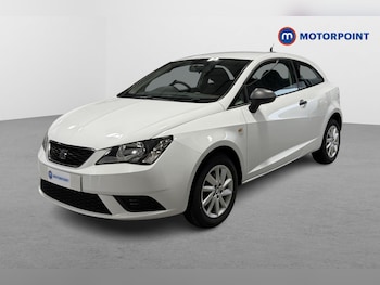 Used SEAT Ibiza 2016 for sale - 77297620: Photo