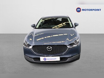 Used Mazda CX-30 2024 for sale - 78862695: Photo