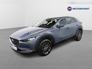 Used Mazda CX-30 2024 for sale - 78862695: Photo