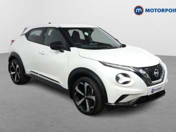 Used Nissan Juke 2019 for sale - 74929877: Photo