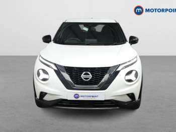 Used Nissan Juke 2019 for sale - 74929877: Photo