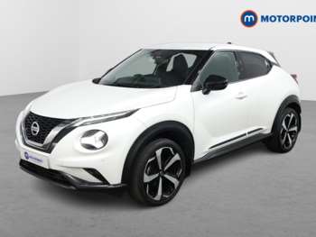 Used Nissan Juke 2019 for sale - 74929877: Photo