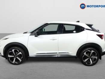 Used Nissan Juke 2019 for sale - 74929877: Photo