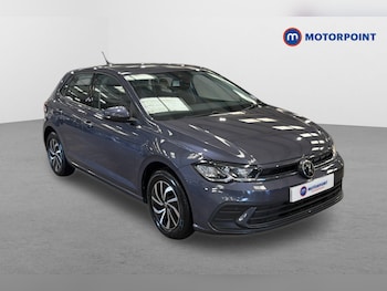 Used Volkswagen Polo 2023 for sale - 79177611: Photo