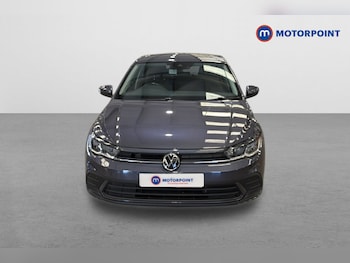 Used Volkswagen Polo 2023 for sale - 79177611: Photo
