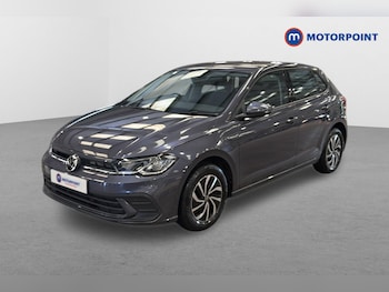 Used Volkswagen Polo 2023 for sale - 79177611: Photo