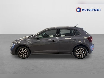 Used Volkswagen Polo 2023 for sale - 79177611: Photo