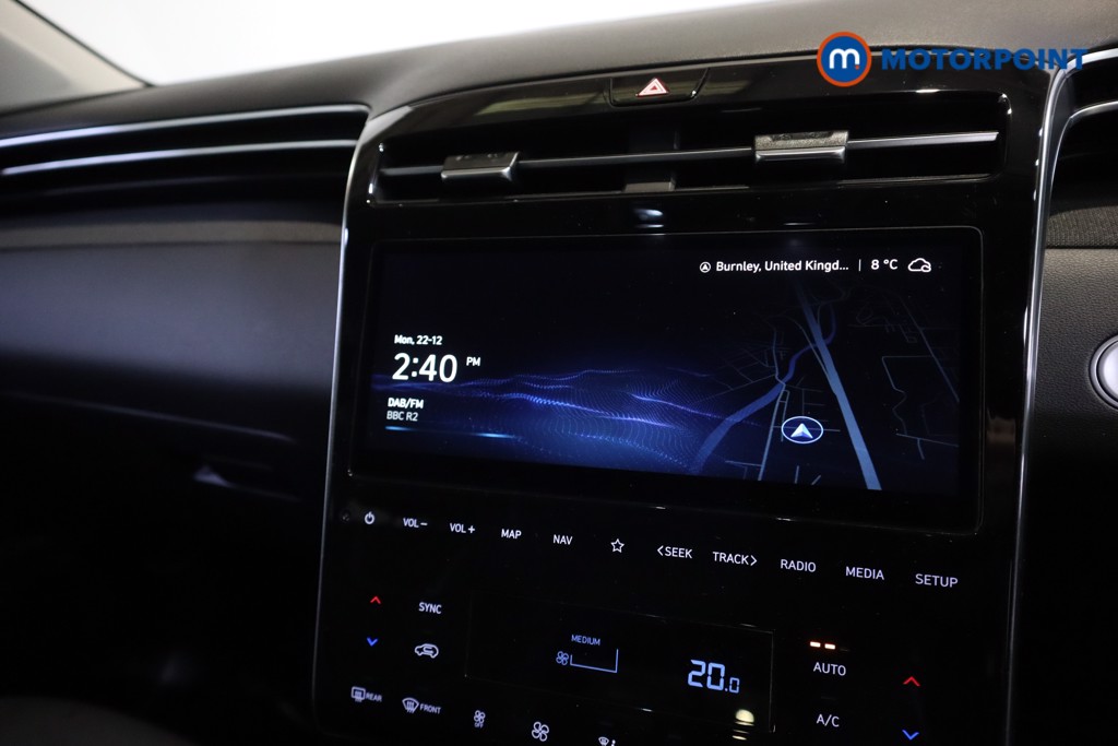 Used Hyundai TUCSON 2023 for sale - 77054946: Photo 10