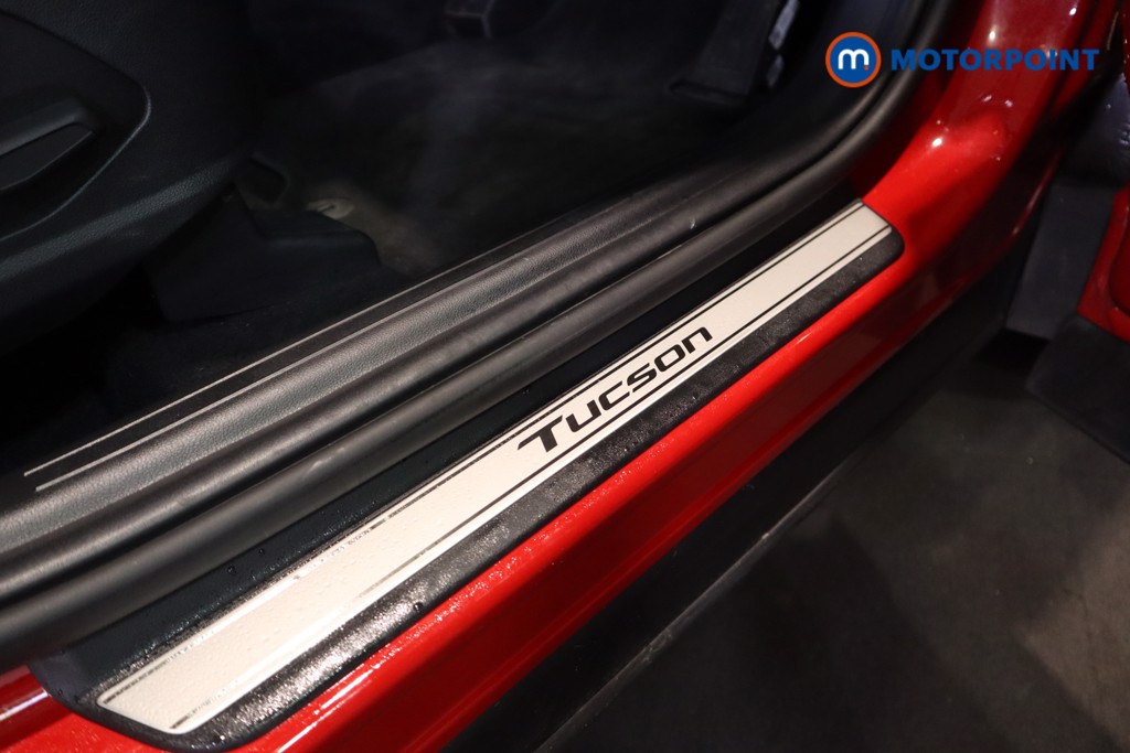 Used Hyundai TUCSON 2023 for sale - 77054946: Photo 16