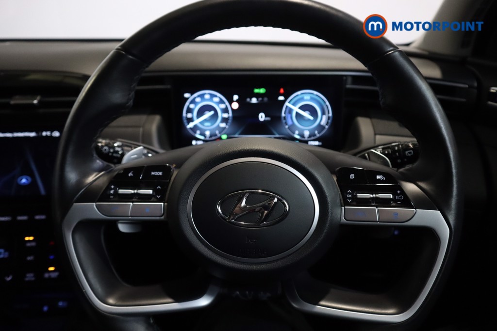 Used Hyundai TUCSON 2023 for sale - 77054946: Photo 17