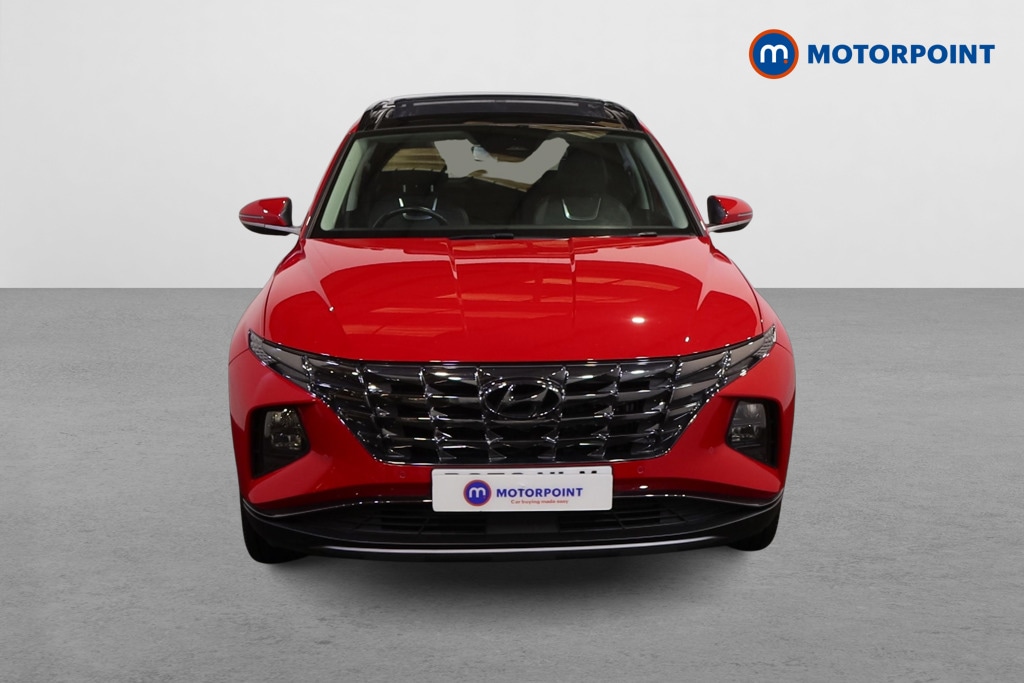 Used Hyundai TUCSON 2023 for sale - 77054946: Photo 2