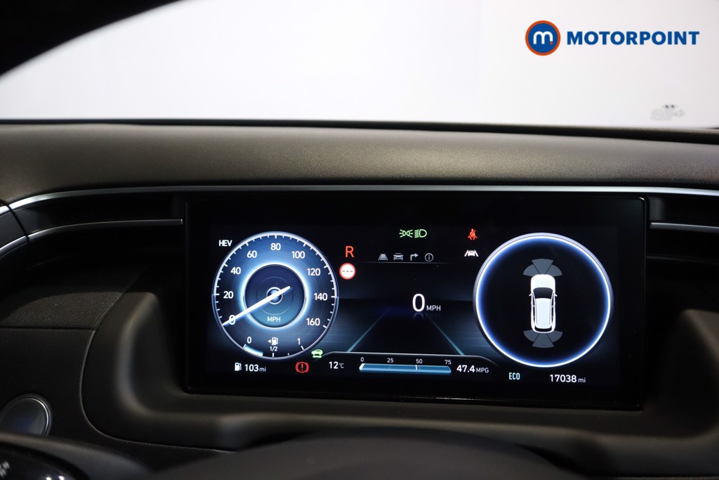 Used Hyundai TUCSON 2023 for sale - 77054946: Photo 21