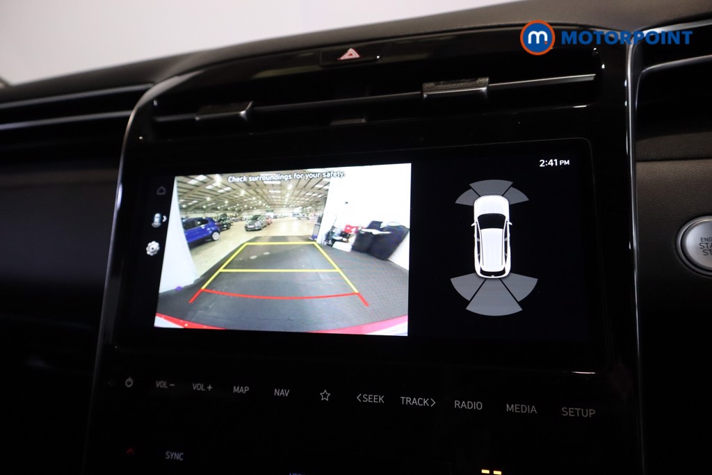 Used Hyundai TUCSON 2023 for sale - 77054946: Photo 22