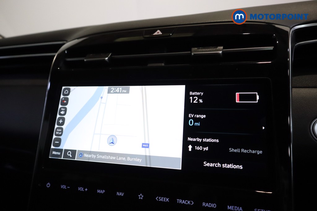 Used Hyundai TUCSON 2023 for sale - 77054946: Photo 23